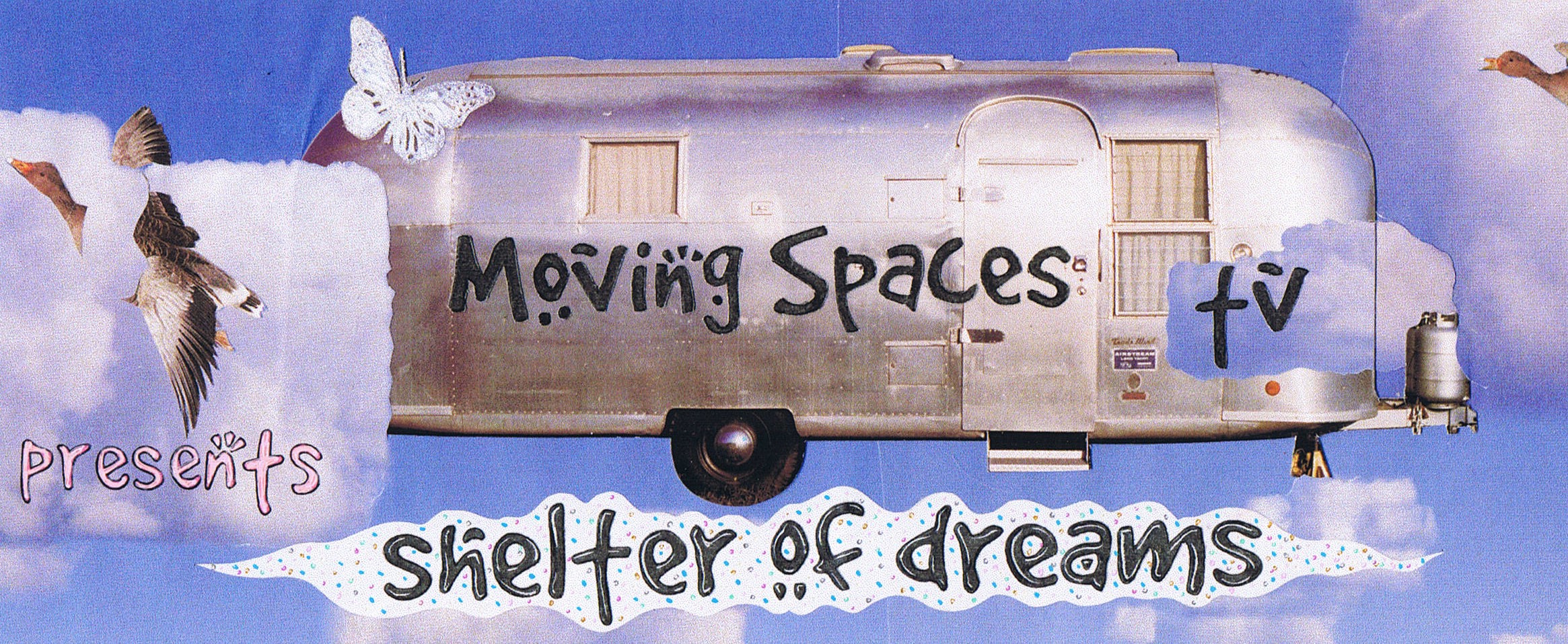 Moving Spaces TV Show