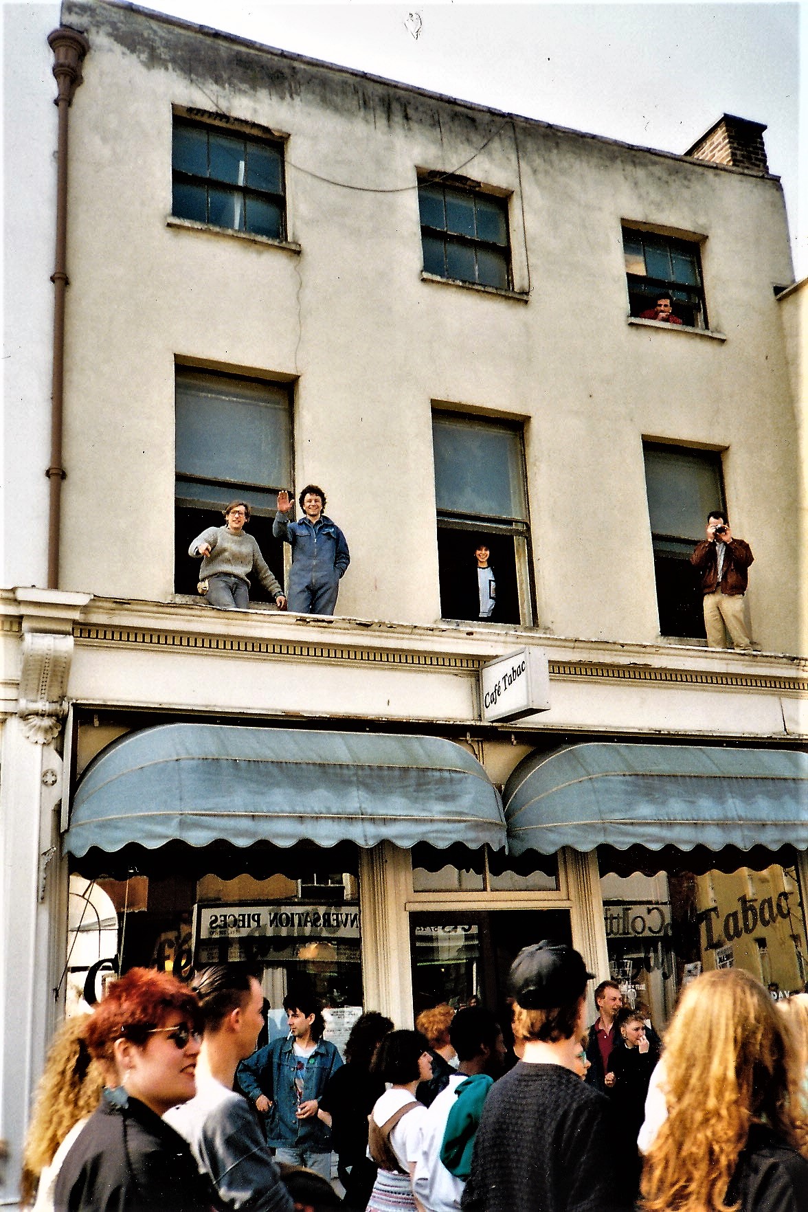 Cafe Tabac Cafe Tabac
